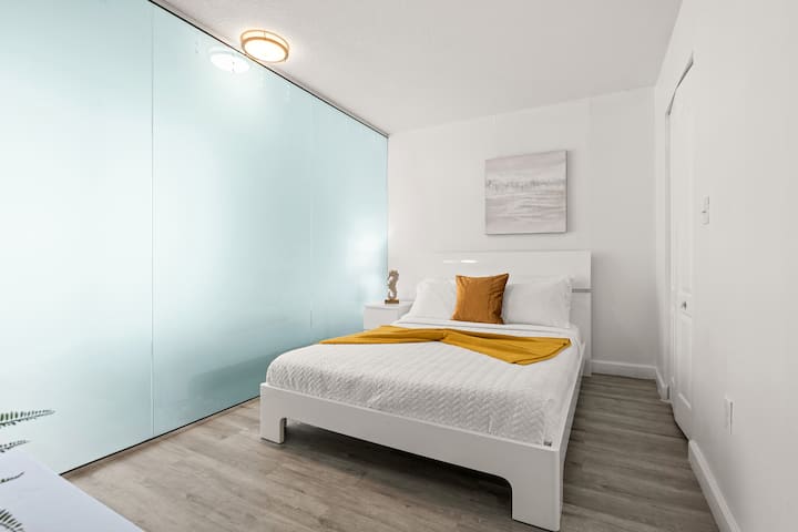 غرفة النوم 1