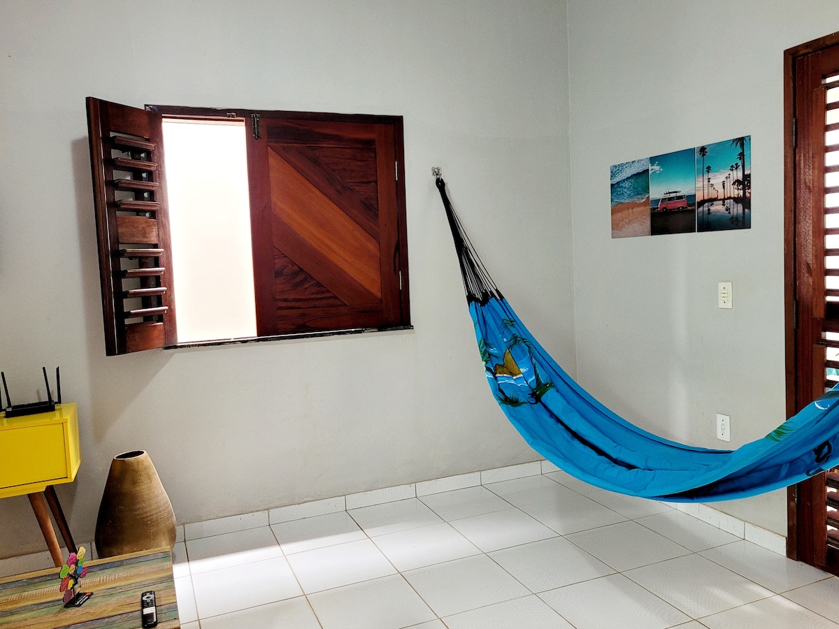 Foto do anúncio de Casa aconchegante em Jijoca ao lado da Lagoa em Lagoa do Paraíso, Jijoca de Jericoacoara