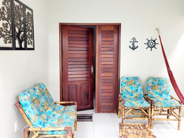 Foto do anúncio de Casa aconchegante em Jijoca ao lado da Lagoa em Lagoa do Paraíso, Jijoca de Jericoacoara