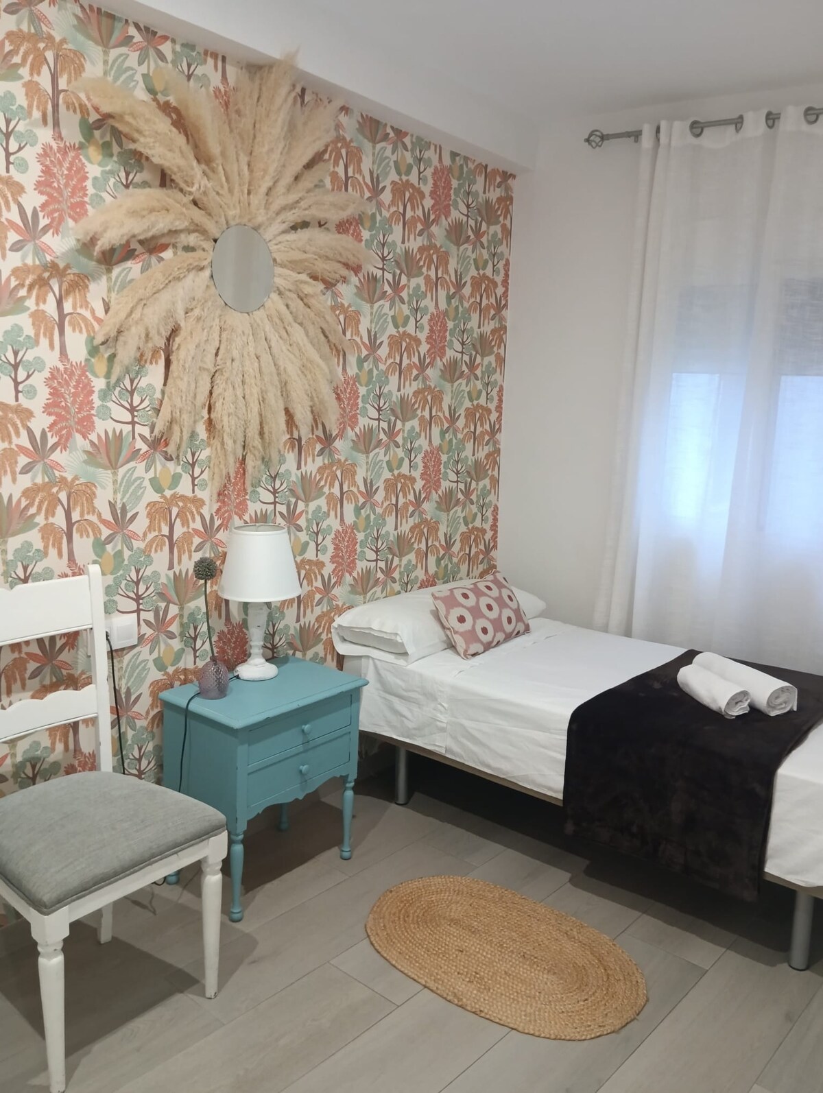 غرفة النوم 2