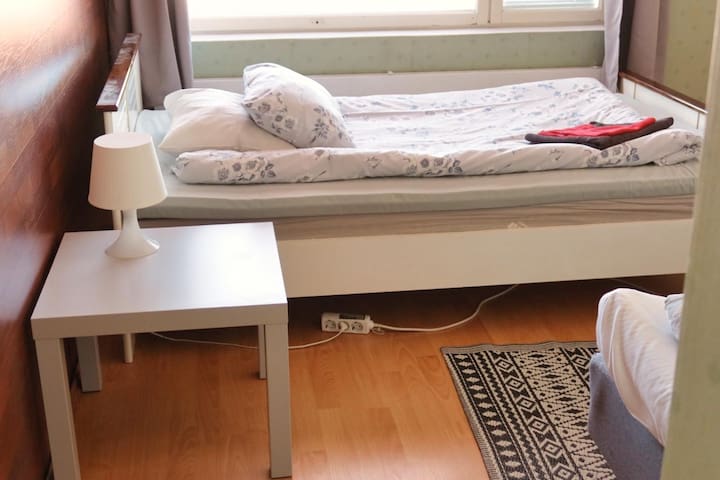 Majoitus Maailma managed Airbnb listing 2