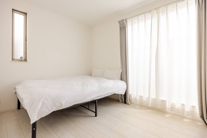 9mins to Kita-Senjyu Sta/Newly built/MAX8ppl(MS21) gallery image 5