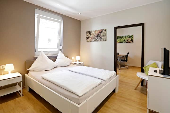 ห้องนอน