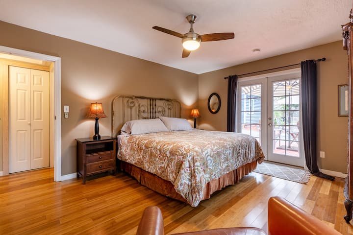 غرفة النوم 1