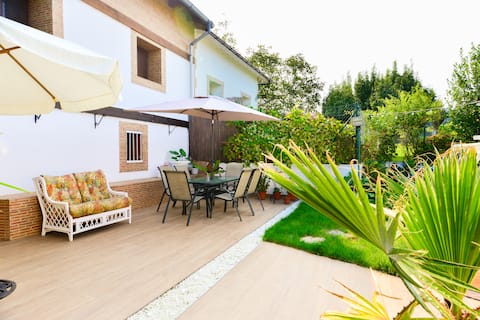 Rural House "RURAL ENJOY" getaways that inspire