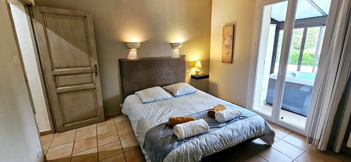 Habitación 1
