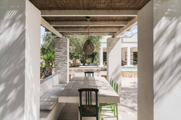 Casa Mamita by Puglia Classics gallery image 3