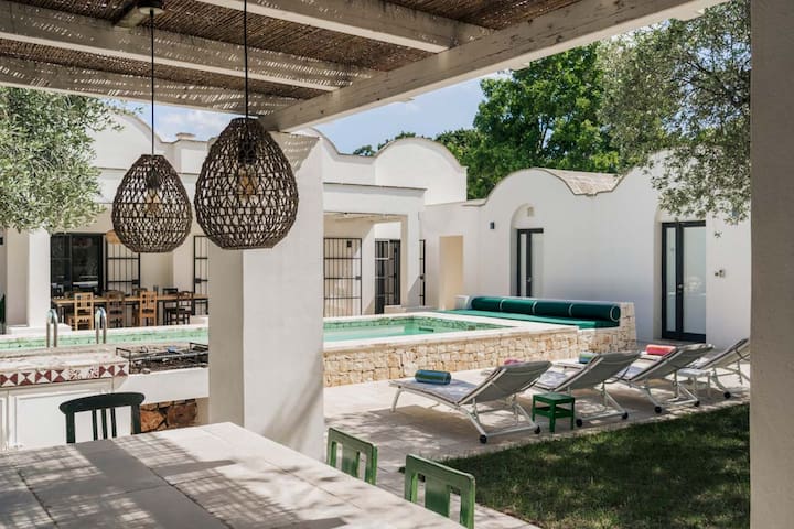 Casa Mamita by Puglia Classics