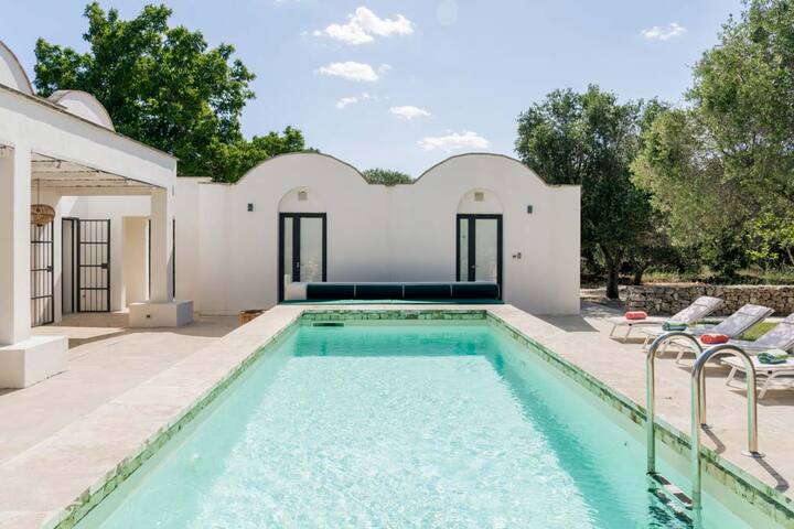 Casa Mamita by Puglia Classics gallery image 4