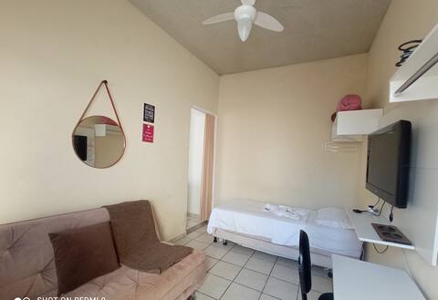 Casa Completa Garagem near the center