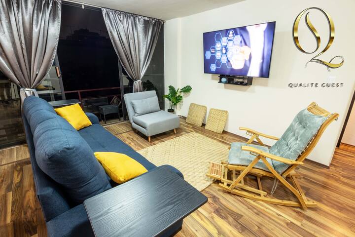 Departamento hermoso en Polanco /3 BD/Parking gallery image 5