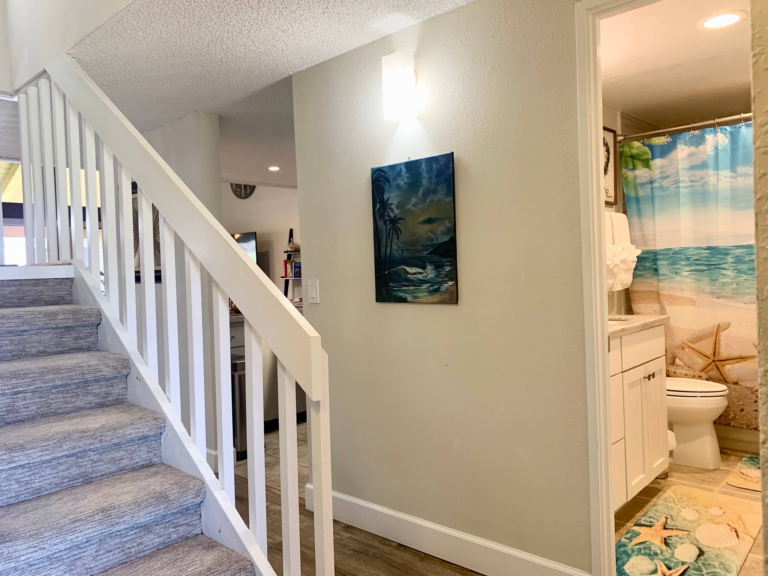 Newly Renovated!  Fully Stocked 2 Br/2Ba  w/ A/C! - Photo 42