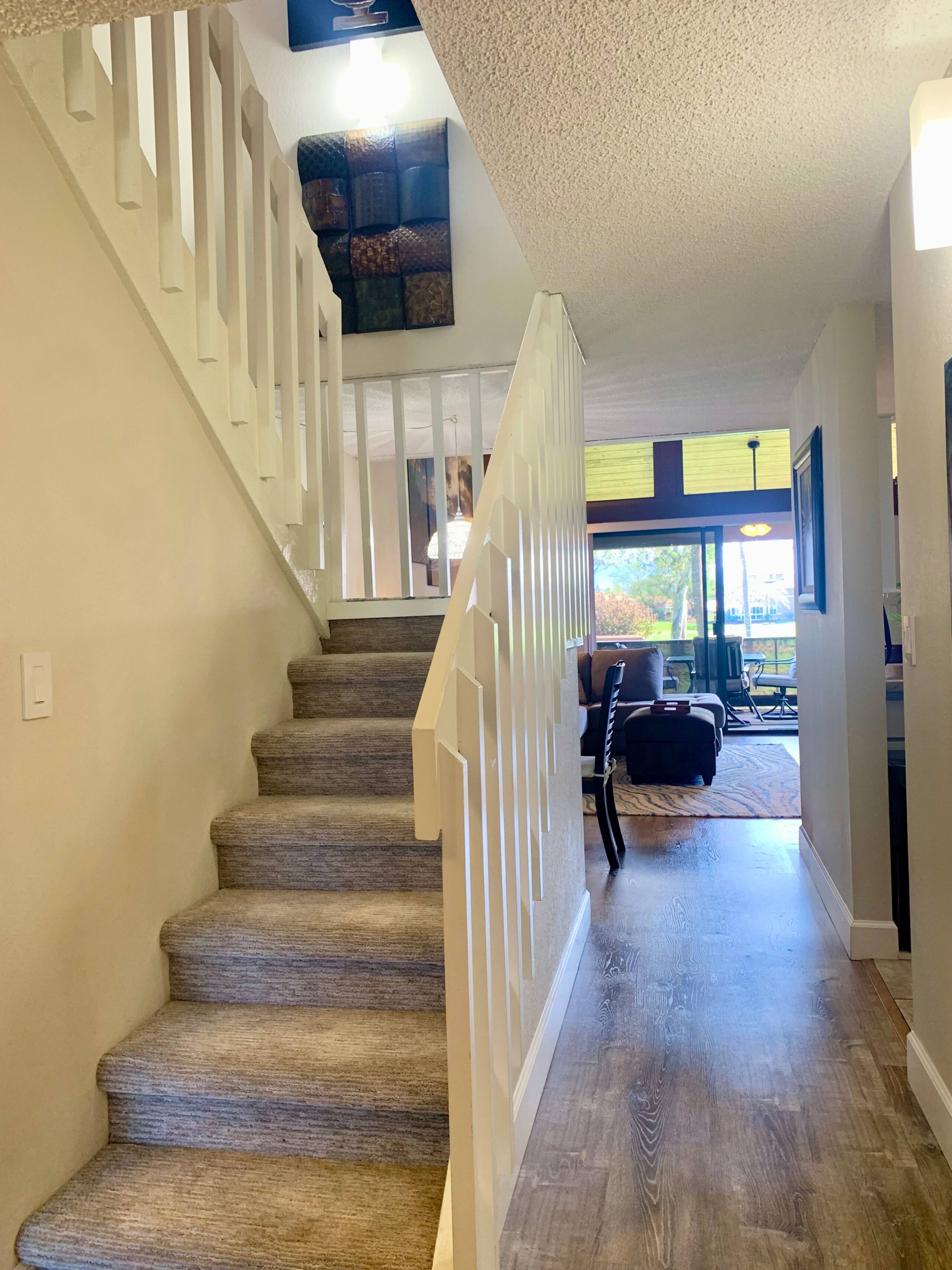 Newly Renovated!  Fully Stocked 2 Br/2Ba  w/ A/C! - Photo 43