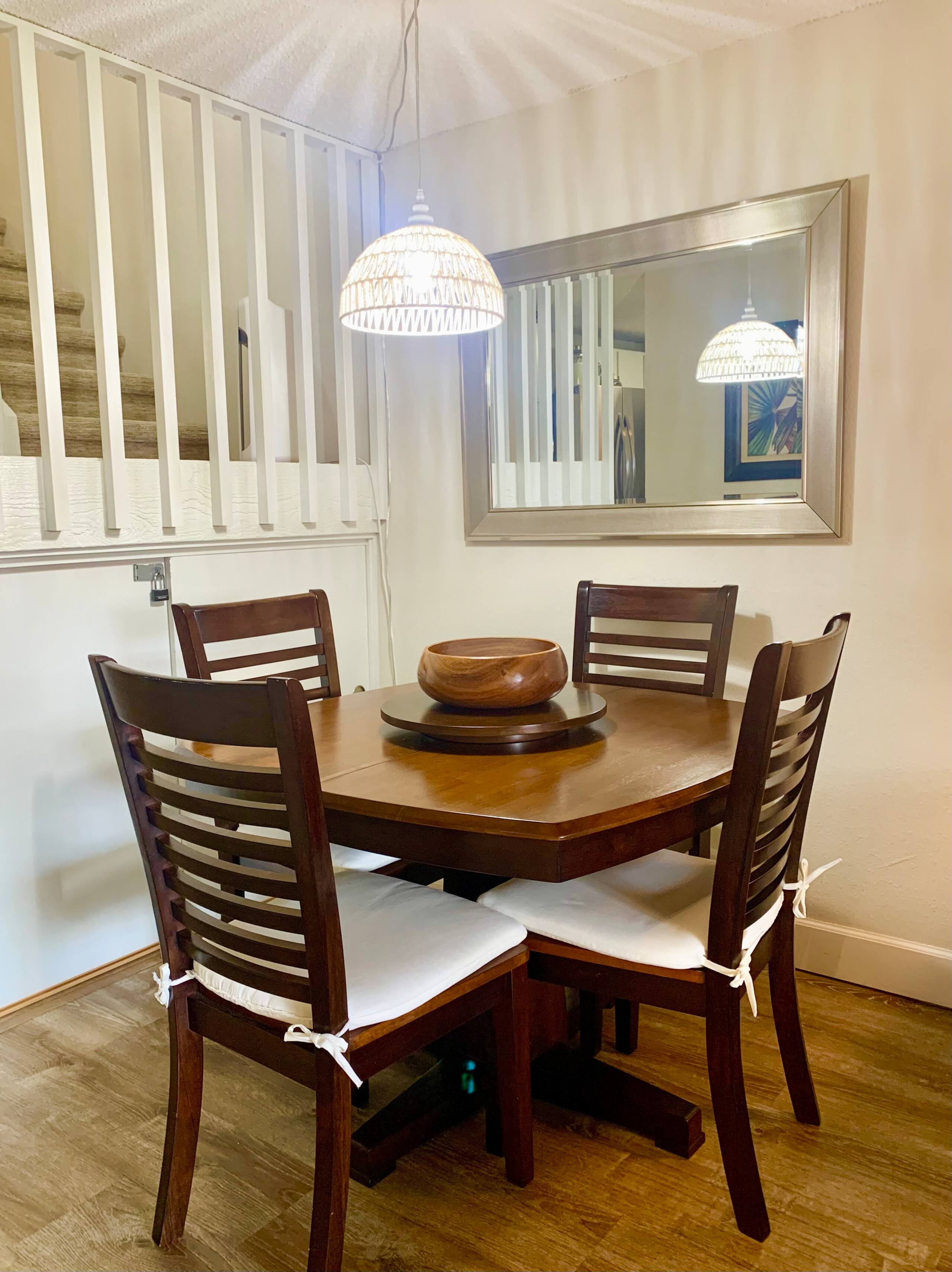 Newly Renovated!  Fully Stocked 2 Br/2Ba  w/ A/C! - Photo 10