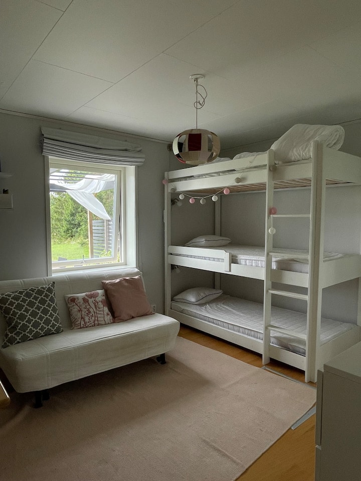 Спална соба 3