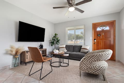 Next to FLL Airport/PortEverglades 3mi./Kingbed