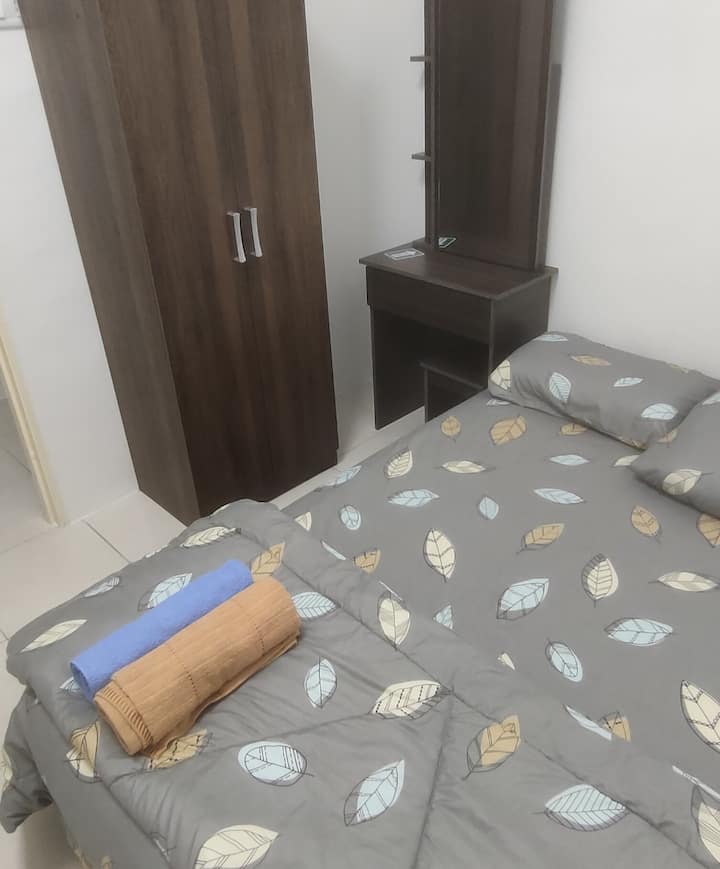 Chambre 3