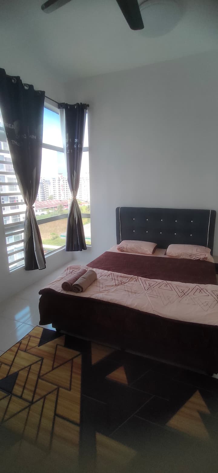 Chambre 1