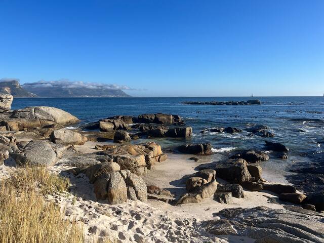 Behrs Lair, Simons Town, Luxury Villa gallery image 2