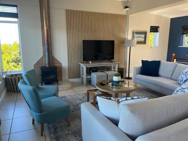 Behrs Lair, Simons Town, Luxury Villa gallery image 5