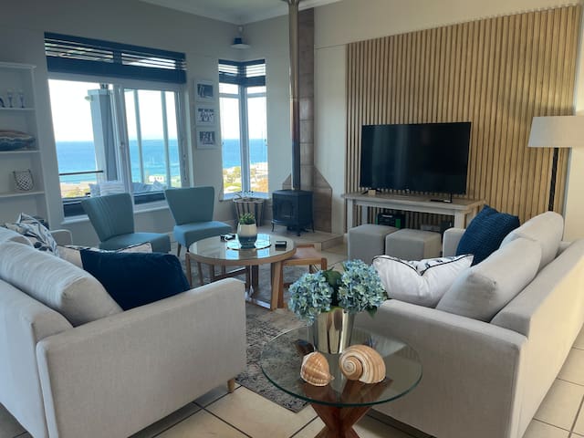 Behrs Lair, Simons Town, Luxury Villa