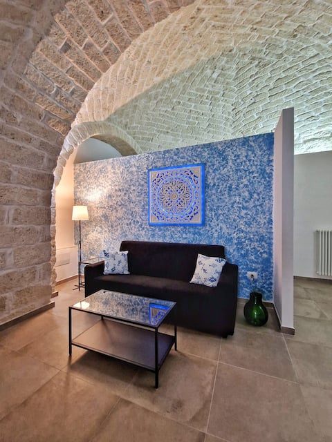 Da zia Giovanna Apartment