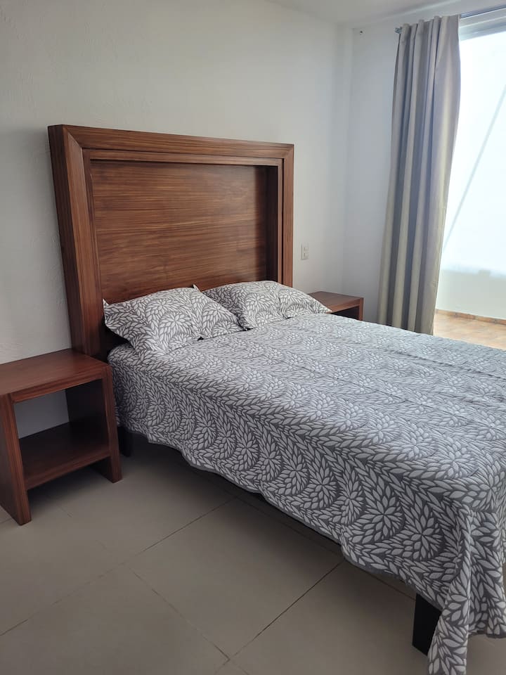 غرفة النوم 2