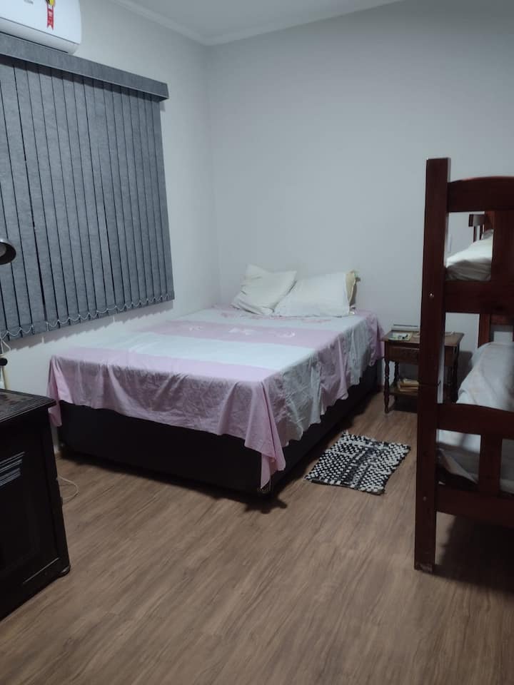 Habitación 1