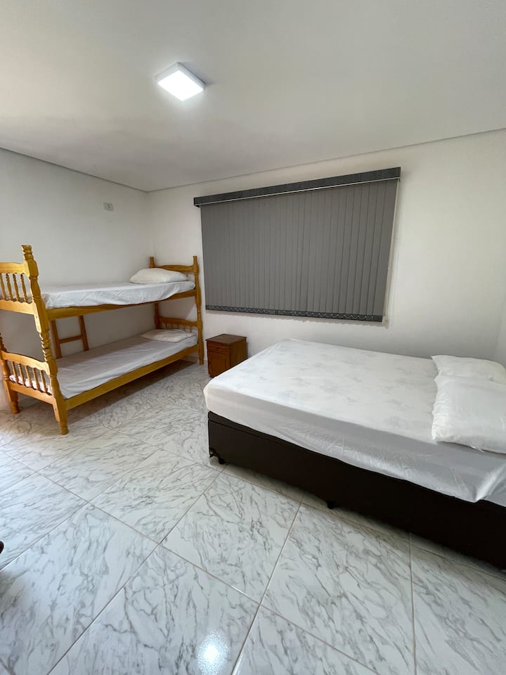 Habitación 2
