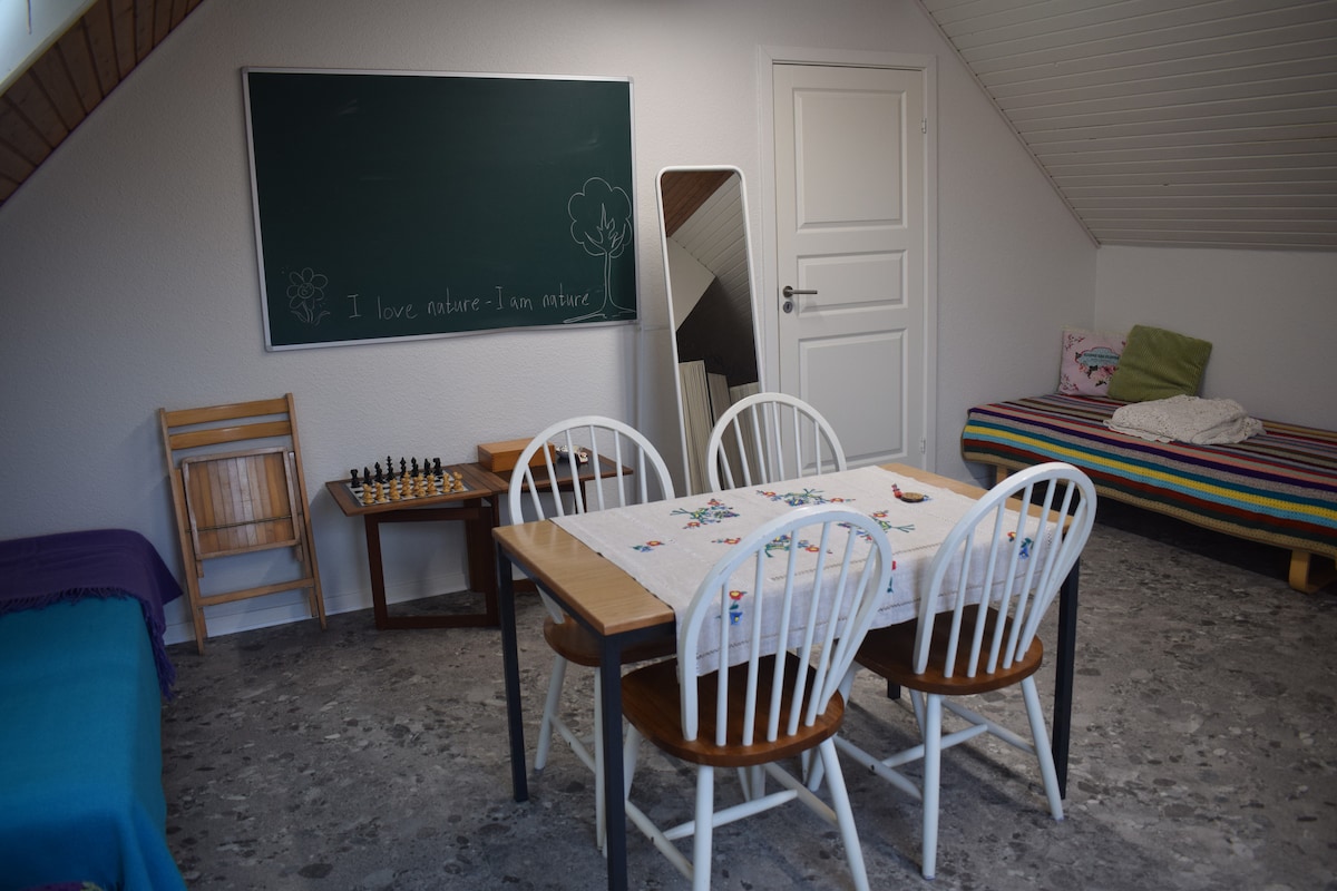 Спална соба