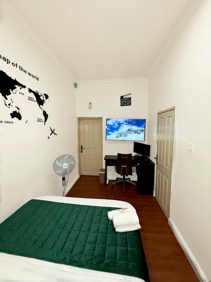 ห้องนอน2