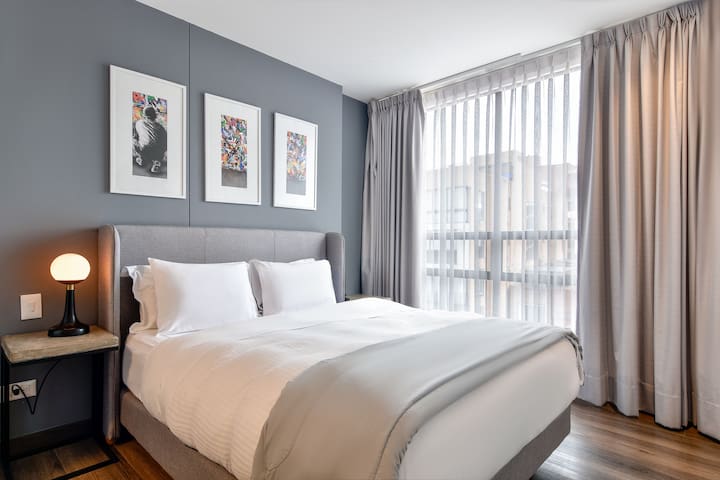 Global Apartments managed Airbnb listing 1