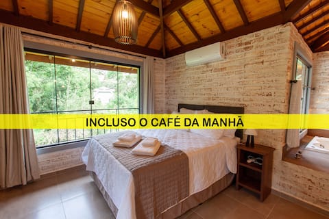 Chalé Lavanda-Villas of Monte Verde