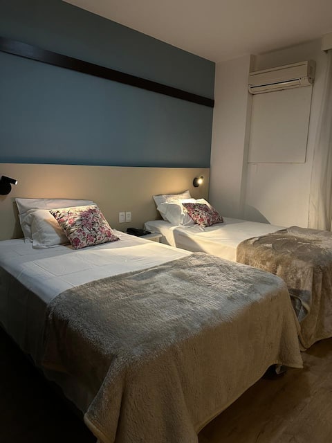 Apto stylish and comfortable -Alphaville
