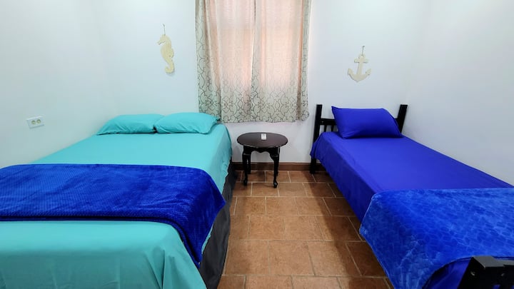 غرفة النوم 2