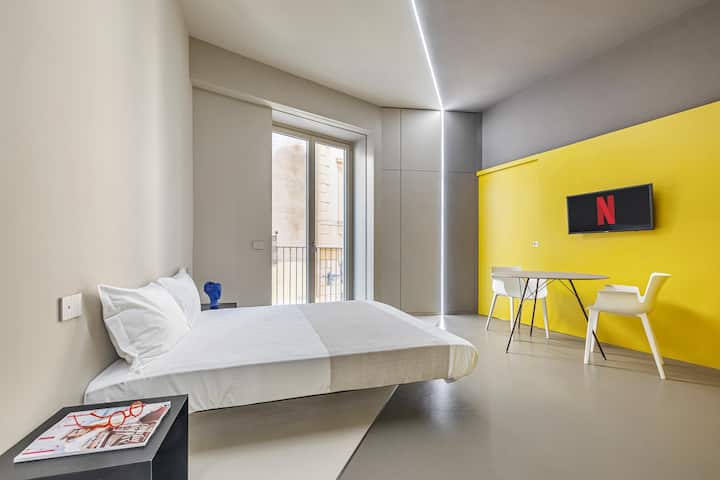Fiveplace Design - Superior - Trapani