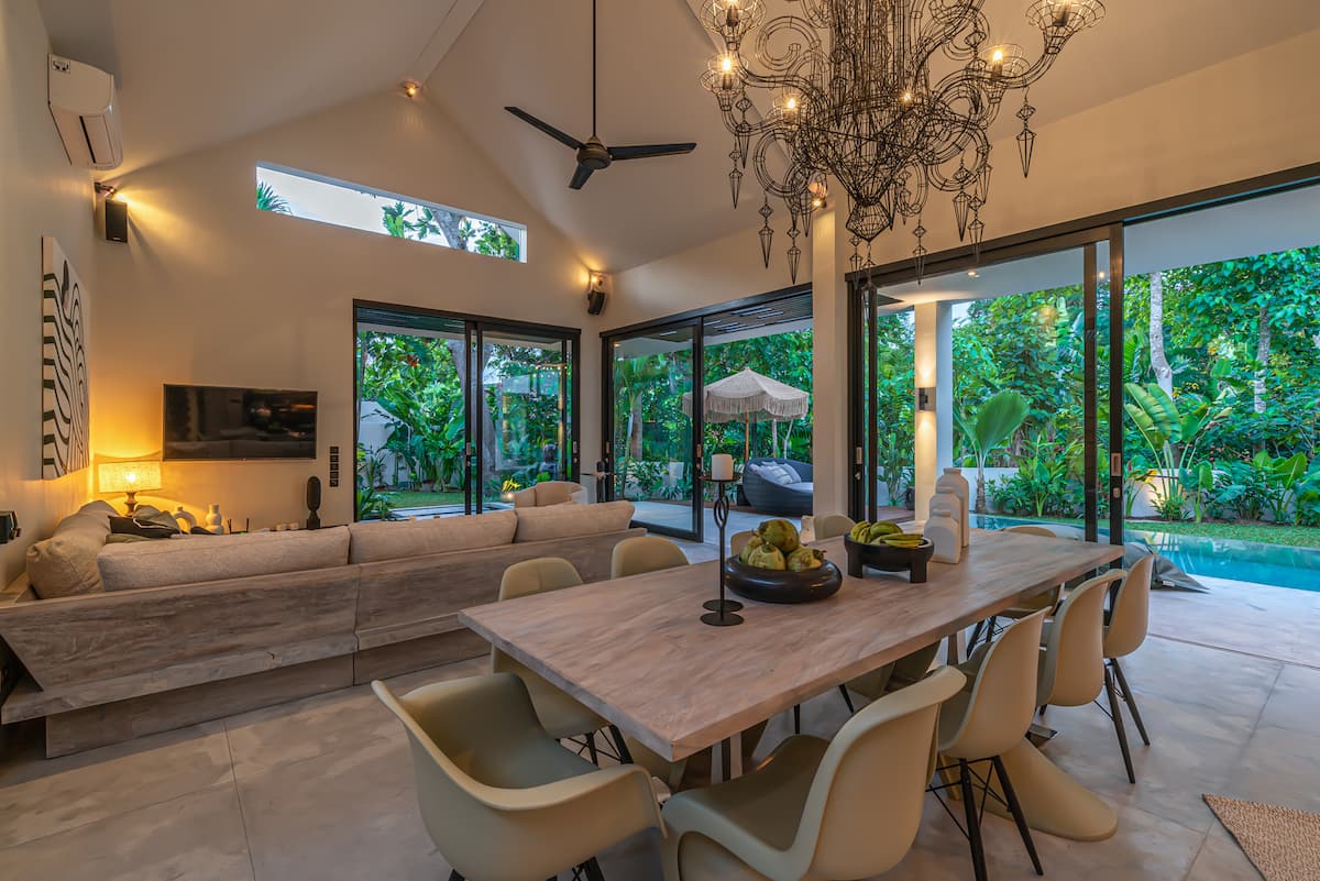 Villa Prana — photo 4