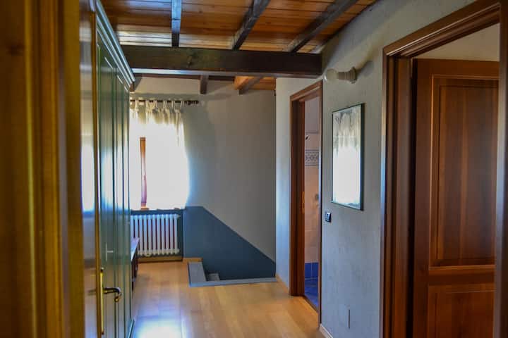 Спална соба 1