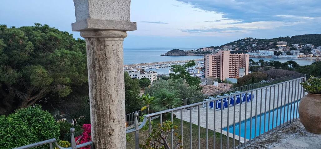 Villa Maricel, Luxurious Villa in Costa Brava gallery image 4