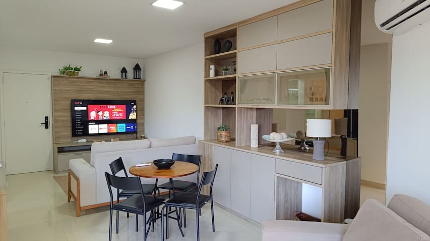 GauchoImoveisRJ managed Airbnb listing 3