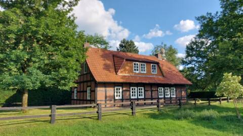 Lovely house, perfect location