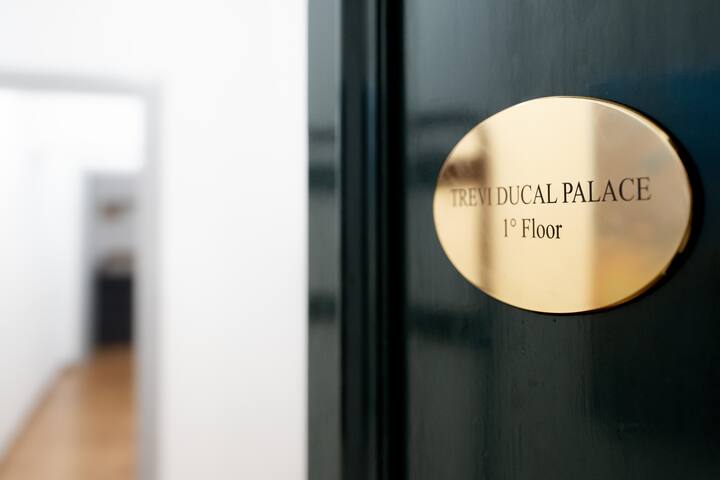 Two floors Ducal Palace gallery image 2