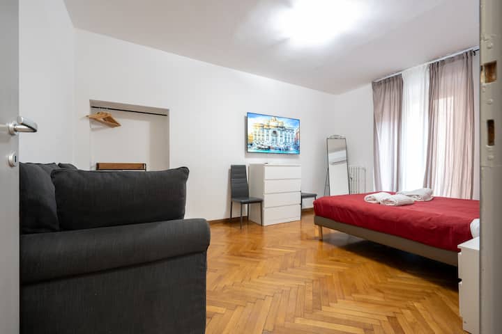 غرفة النوم 2