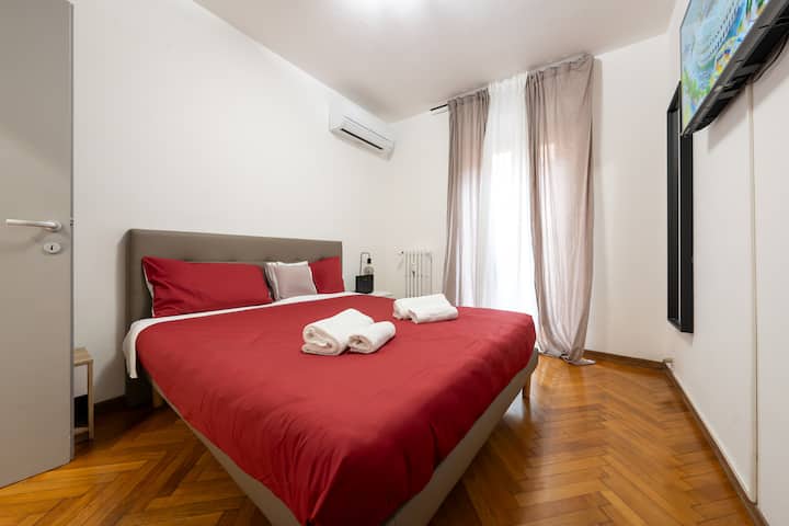 غرفة النوم 1