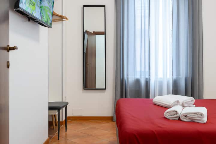 غرفة النوم 4