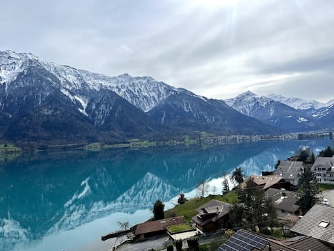 Ultra Luxurious House Lake view