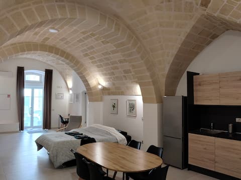 Volte d 'Ogiva b&b apartment