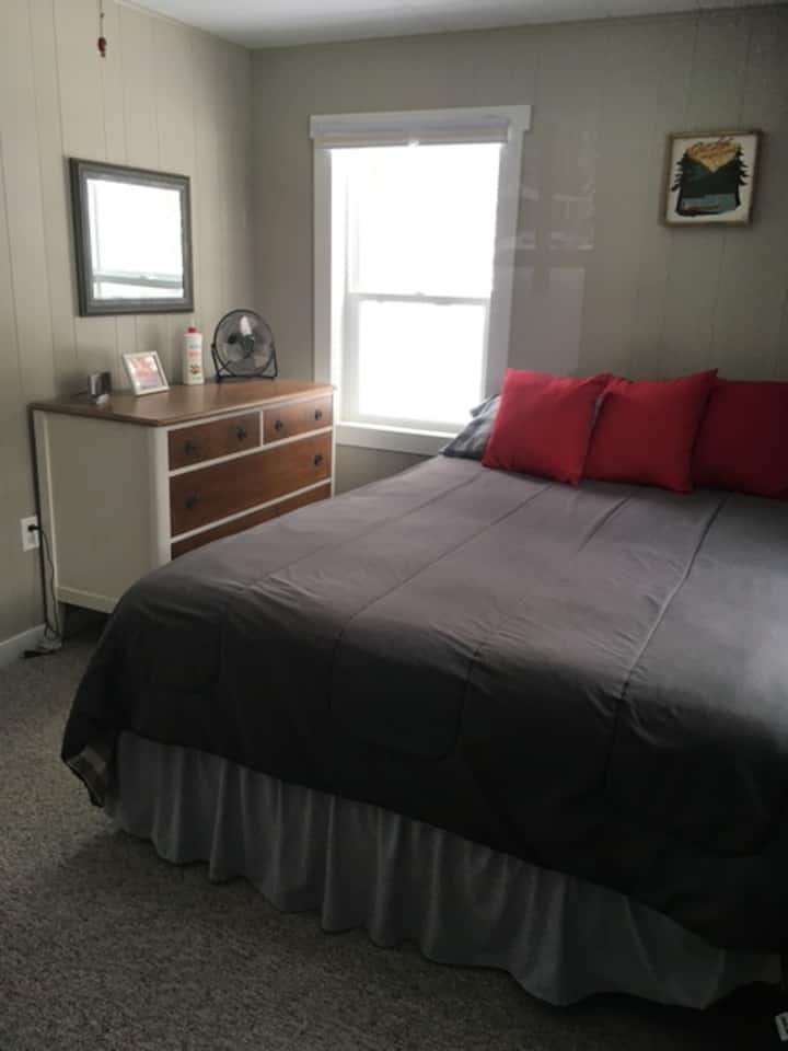 Спална соба 1