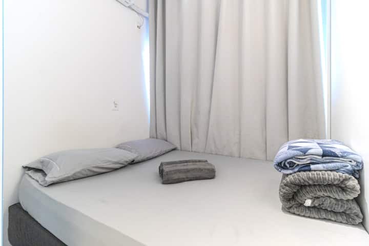 ห้องนอน