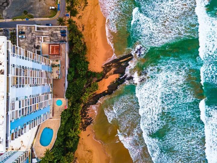 The Hill View at Sandy Hills Apartments for Rent in Luquillo